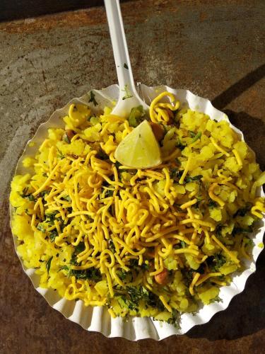 Galeriebild der Unterkunft Bhandardara I land Camping in Bhandardara