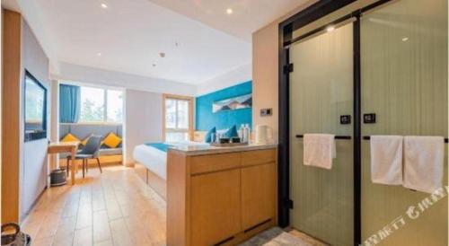 Galería fotográfica de Xian Katie Eastman Hotel en Xi'an