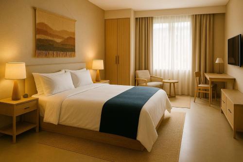 Foto dalla galleria di Taherta Adera a Samarkand