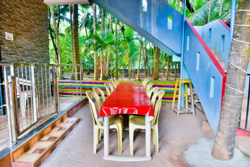 Φωτογραφία από το άλμπουμ του New Aarya Homestay Tarkarli σε Malvan