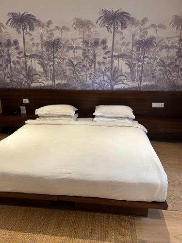 Alpine bed and breakfast Lalitpuur
