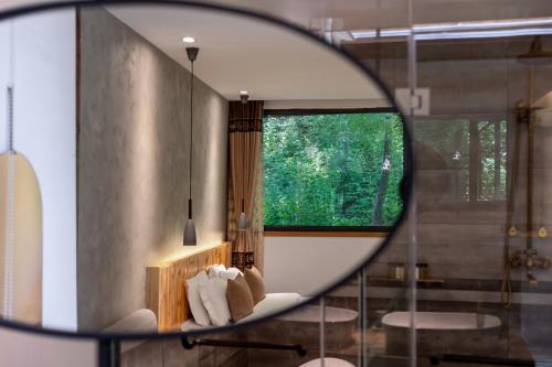 Fotografie z fotogalerie ubytování Sunshinekeep v destinaci Čcheng-te