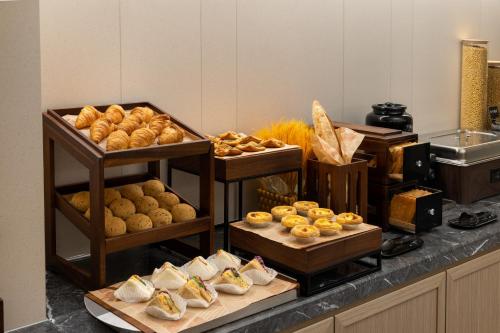 Φαγητό σε αυτό το ξενοδοχείο ή κάπου εκεί κοντά