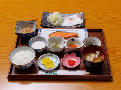 Imagen de la galería de Yumoto Shun no Oyado Matsunoyu, en Sapporo