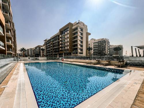 Azizi Riviera 5, Meydan Close to Downtown - Onelink