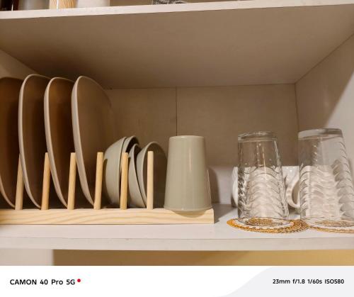 Galería fotográfica de K&C Suite en Trece Martires