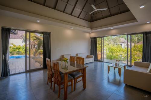 Imagen de la galería de Daksh The Nirvana Retreat, 