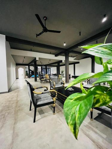 Φωτογραφία από το άλμπουμ του Seaport Negombo στη Νεγκόμπο