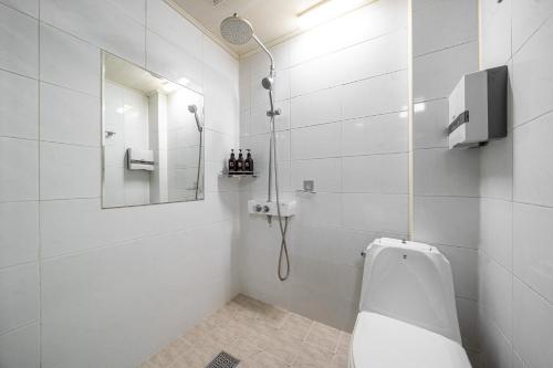 O baie la 부평 호텔 휴