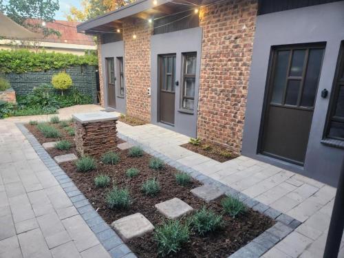 Galeriebild der Unterkunft 24 on Fuschia in Welkom