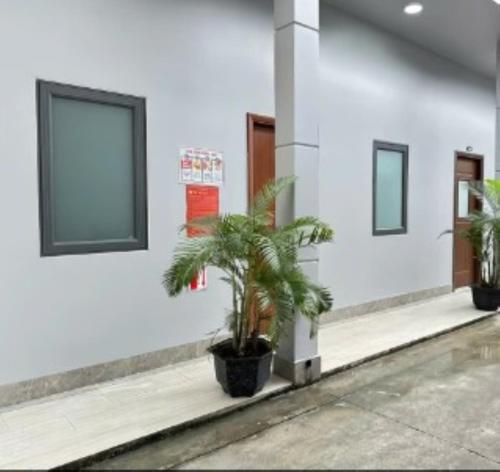 Fotografie z fotogalerie ubytování Bảo Ngọc Hotel v destinaci Quang Tri