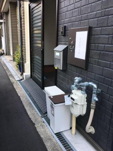 住之江の家