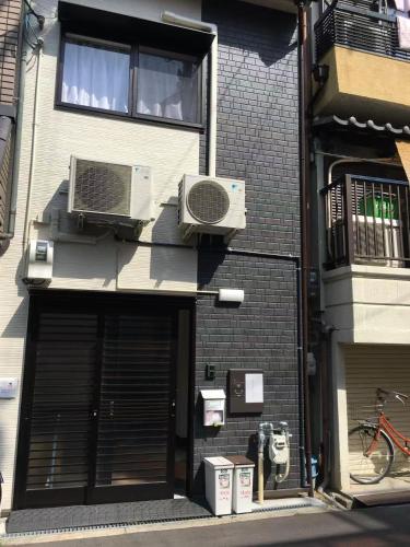 住之江の家