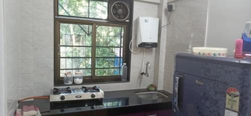 Fotografie z fotogalerie ubytování My Nest v destinaci Jāmb