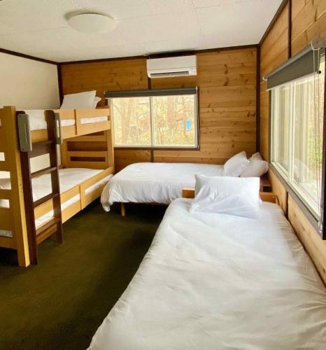 Kozi Cabin