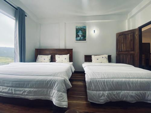 Gallery image of Cool Cloud Villa in Nuwara Eliya
