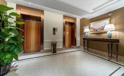 Ảnh trong thư viện ảnh của Vienna Hotel 5.0 Qingyuan City Plaza Lianjiang Road ở Thanh Viễn