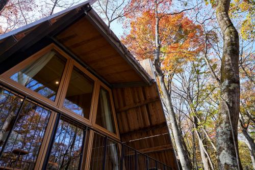 Φωτογραφία από το άλμπουμ του SANU 2nd Home 北軽井沢 1st σε Naganohara