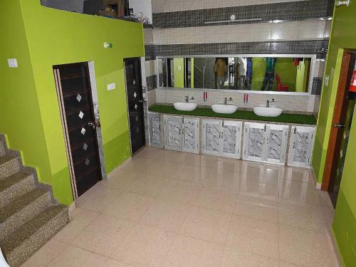 达兰萨拉Hotel O The Rana Palace的相册照片