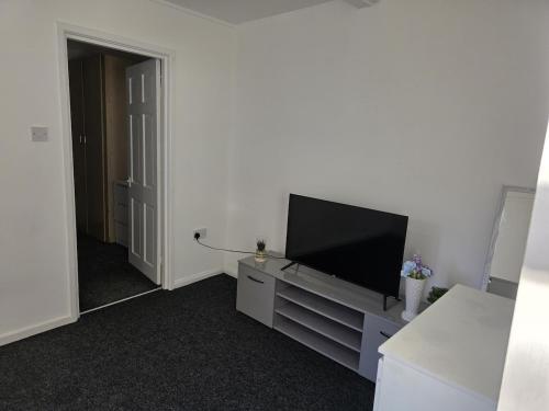 Μια τηλεόραση ή/και κέντρο ψυχαγωγίας στο The Cosy House