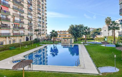Awesome Apartment In Benalmadena