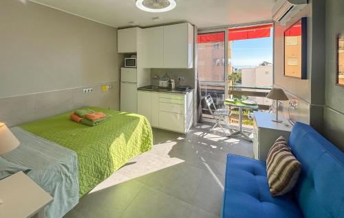 Awesome Apartment In Benalmadena