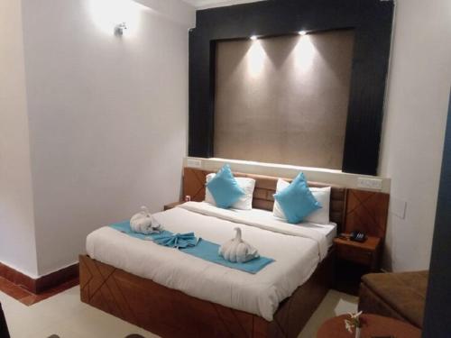Gallery image of Hotel Sonar Bangla Mandarmoni in Mandarmoni