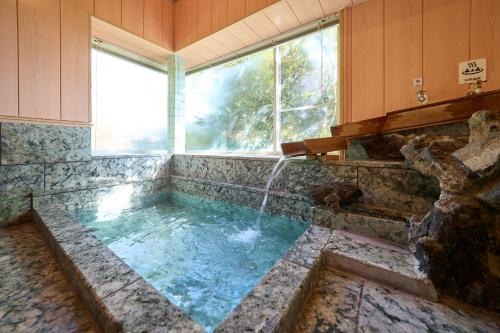 Galería fotográfica de Suite Villa Atami Ocean House en Atami