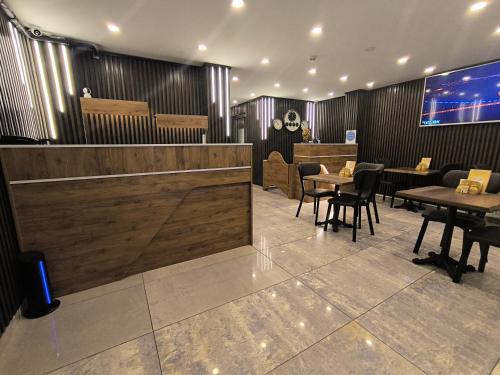 Φωτογραφία από το άλμπουμ του Şiva Pera Hotel & SPA στην Κωνσταντινούπολη