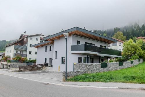 Appartement Bergliebe