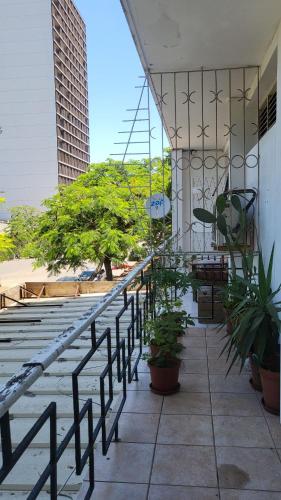 Balcó o terrassa a Mozpandi
