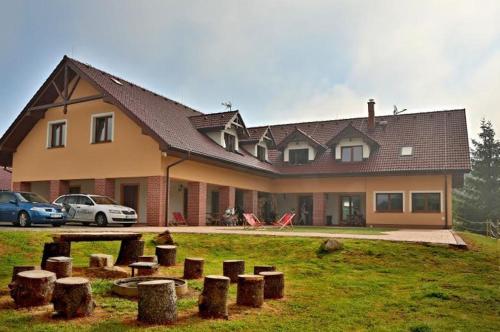 Penzion Šejby – Photos 4