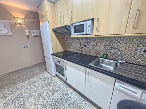 SALOU apartamento