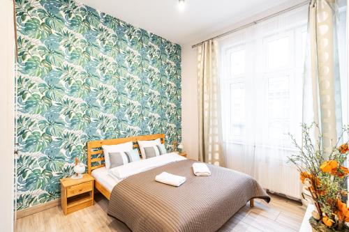 RentPlanet - Apartament Styczyńskiego