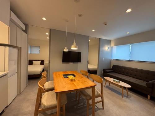 PRISM Inn Kagurazaka