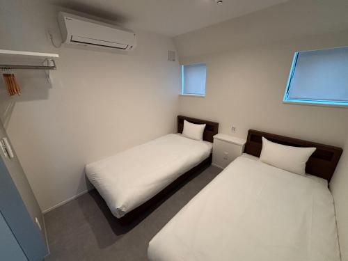 PRISM Inn Kagurazaka