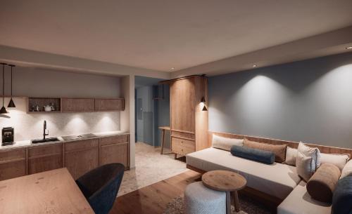 Zin Park alpine suites and SPA