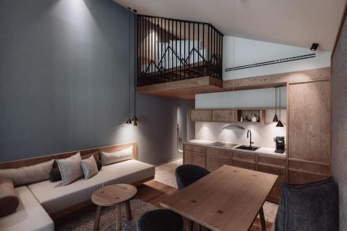 Zin Park alpine suites and SPA