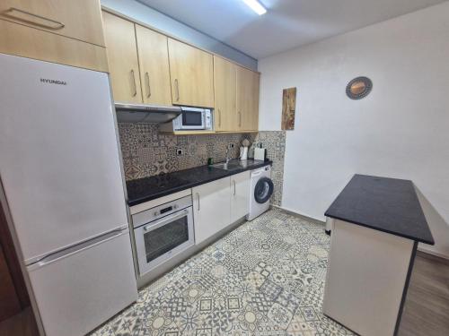 SALOU apartamento
