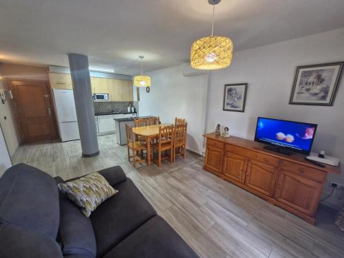 SALOU apartamento