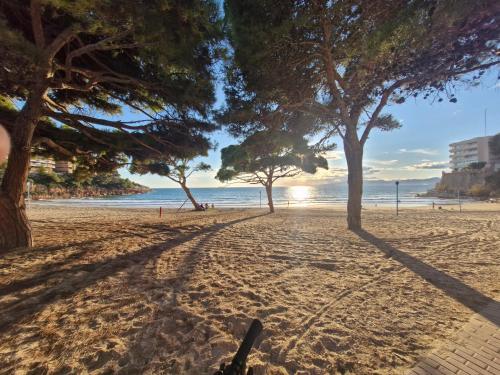 SALOU apartamento
