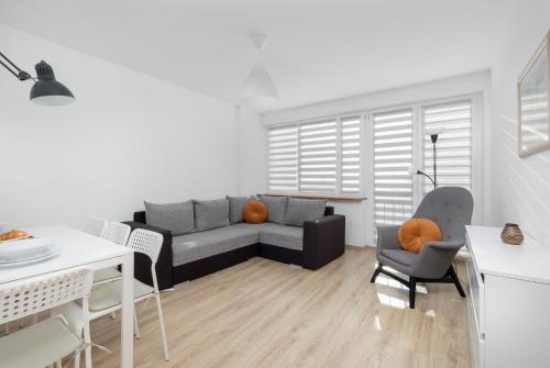 Odzieżowa City Comfort Apartment by BookingHost