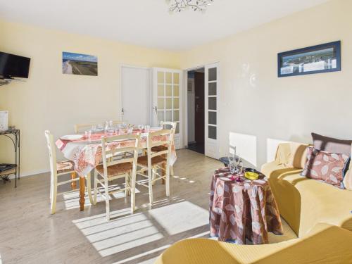 Plein centre - Appartement pour 6 personnes