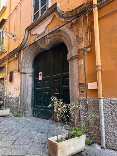 Florita Napoli