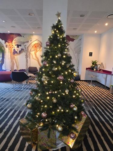 Φωτογραφία από το άλμπουμ του Best Western Colmar Expo στην Κολμάρ