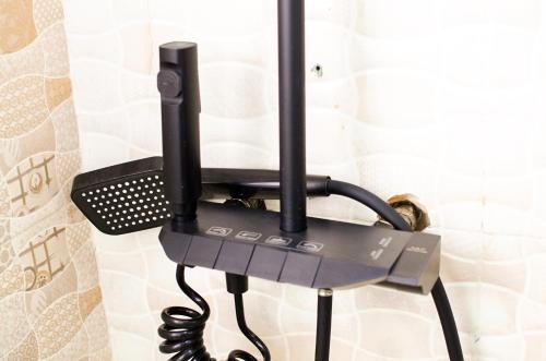 Ảnh trong thư viện ảnh của Heirloom Luxury Hotel and Apartments ở Maiyegun