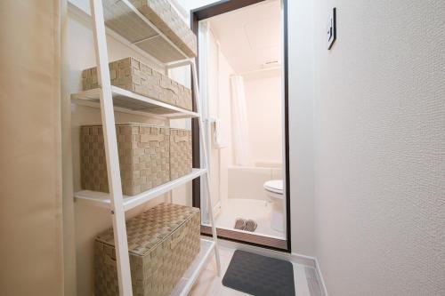 MIKASA guesthouse3