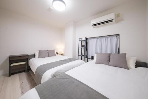 MIKASA guesthouse3