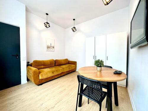 Studio Monte 21 & PARKING