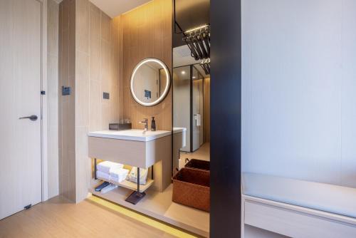 Galería fotográfica de Jin Yi Hotel, Ordos Dongsheng District Branch 